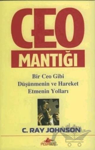 CEO Mantığı