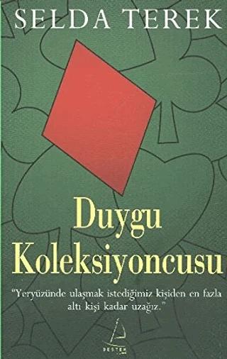 Duygu Koleksiyoncusu