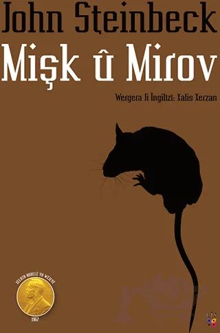 Mişk u Mirov