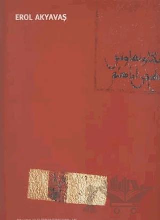Erol Akyavaş Kataloğu (Selected Works)