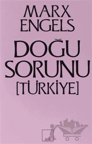 Doğu Sorunu (Türkiye)