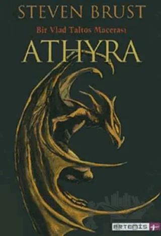 Athyra Bir Vlad Taltos Macerası