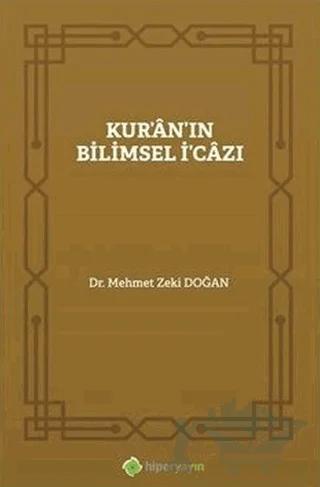 Kur'an'ın Bilimsel İ'cazı