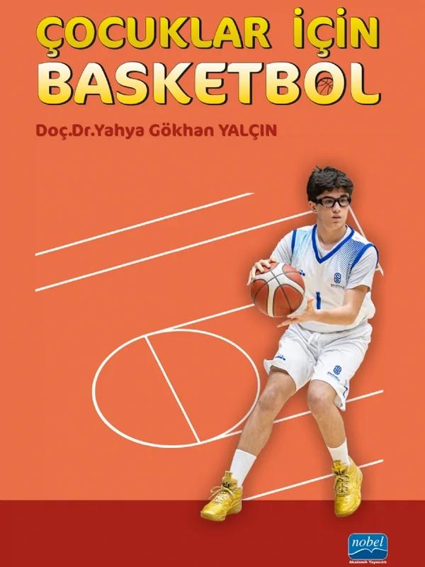 Çocuklar İçin Basketbol
