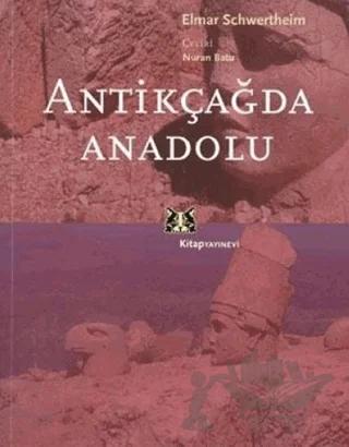 Antikçağda Anadolu