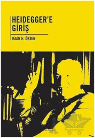 Heidegger’e Giriş
