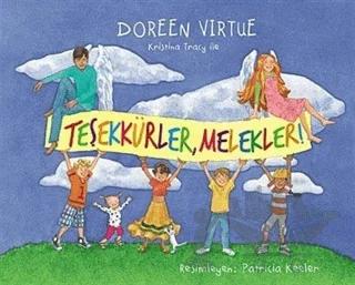 Teşekkürler Melekler