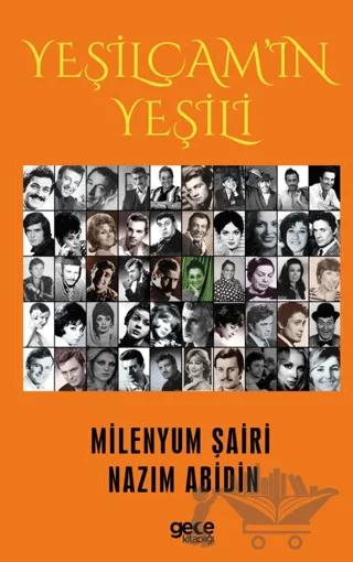 Yeşilçam’ın Yeşili