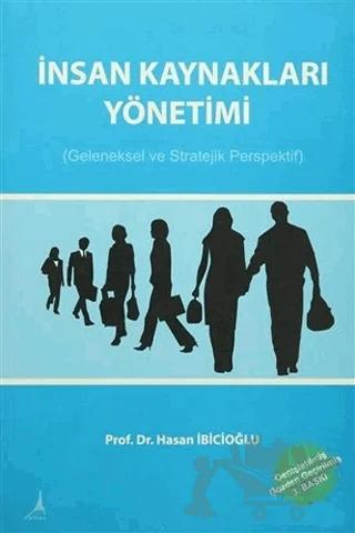İnsan Kaynakları Yönetimi