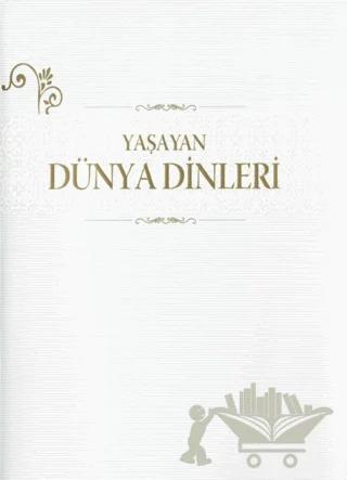 Yaşayan Dünya Dinleri