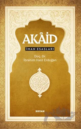 Akaid İman Esasları