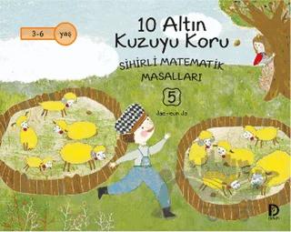 10 Altın Kuzuyu Koru