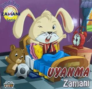Uyanma Zamanı - Şimdi Tam Zamanı Serisi