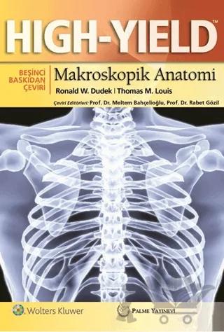 Makroskopik Anatomi