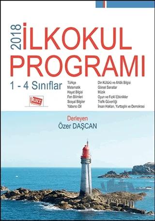 2018 İlkokul Programı 1-4 Sınıflar