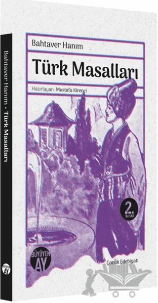 Türk Masalları