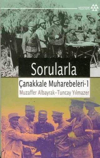 Sorularla Çanakkale Muharebeleri 1