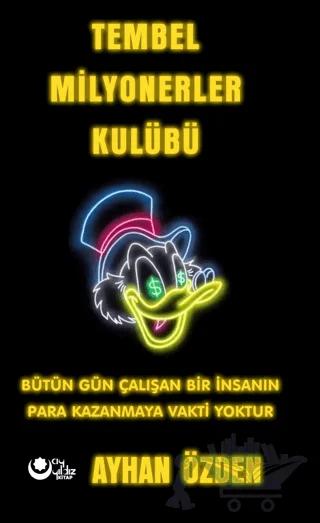 Tembel Milyonerler Kulübü
