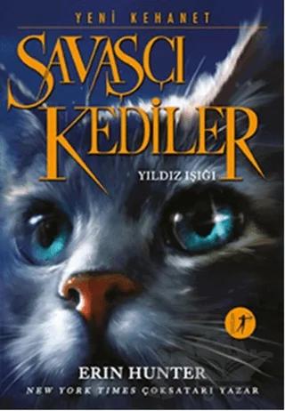 Savaşçı Kediler: Yıldız Işığı