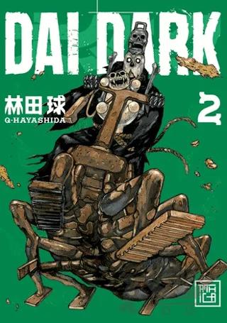 Dai Dark 2