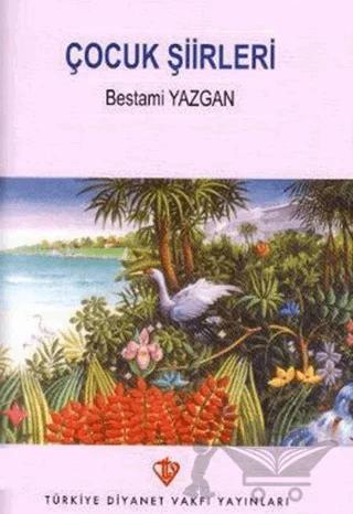 Çocuk Şiirleri