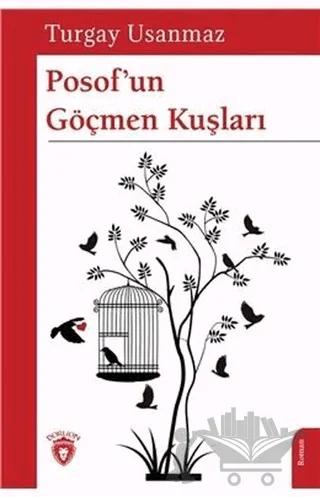 Posof’un Göçmen Kuşları
