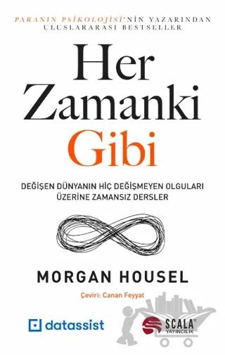 Her Zamanki Gibi