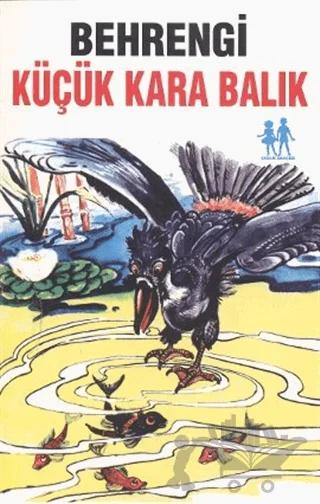 Küçük Kara Balık