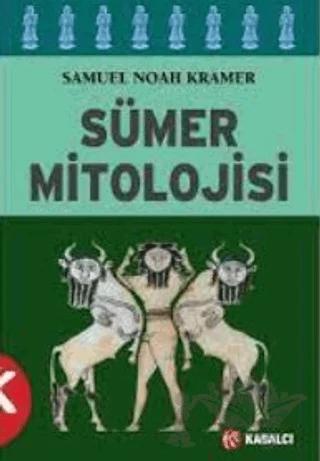 Sümer Mitolojisi