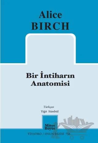 Bir İntiharın Anatomisi