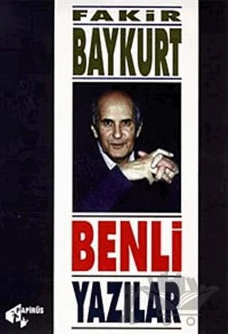 Benli Yazılar