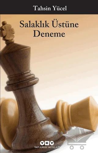 Salaklık Üstüne Deneme