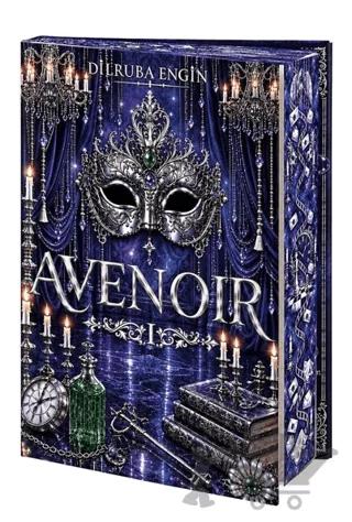 Avenoir – Karabasan