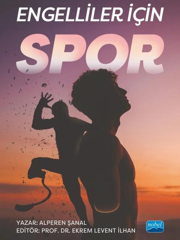 Engelliler İçin Spor