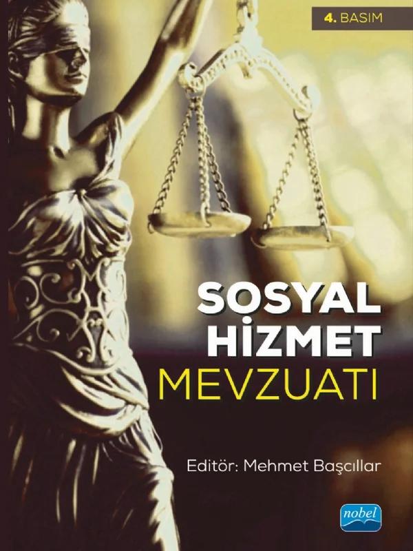 Sosyal Hizmet Mevzuatı