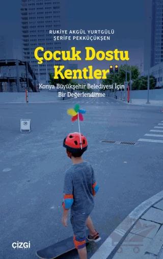 Çocuk Dostu Kentler