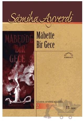 Mabette Bir Gece