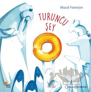 Turuncu Şey