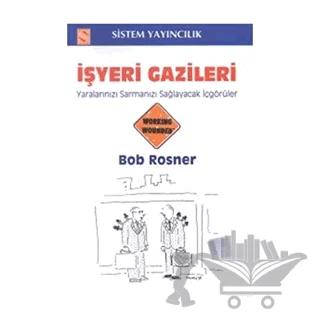 İşyeri Gazileri