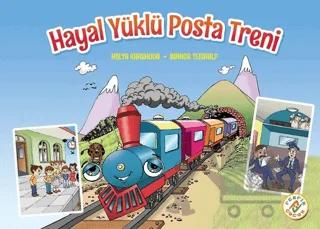 Hayal Yüklü Posta Treni