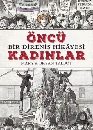 Öncü Kadınlar