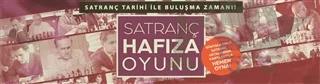 Satranç Hafıza Oyunu