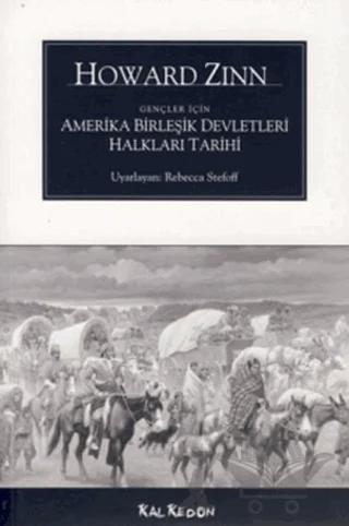 Gençler İçin Amerika Birleşik Devletleri Halkları Tarihi