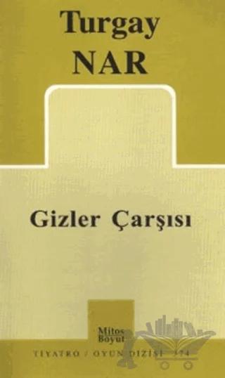 Gizler Çarşısı