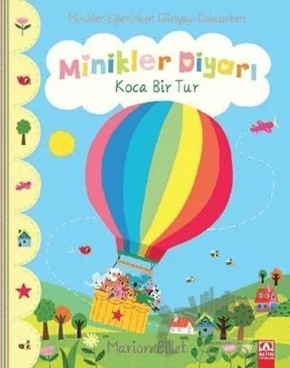 Koca Bir Tur - Minikler Diyarı