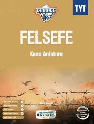 TYT Iceberg Felsefe Konu Anlatımı