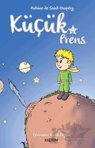 Küçük Prens