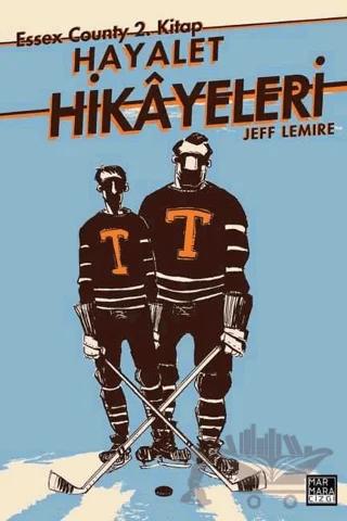 Hayalet Hikayeleri
