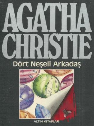 Dört Neşeli Arkadaş