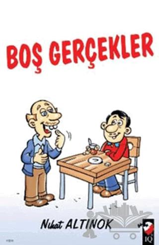 Boş Gerçekler